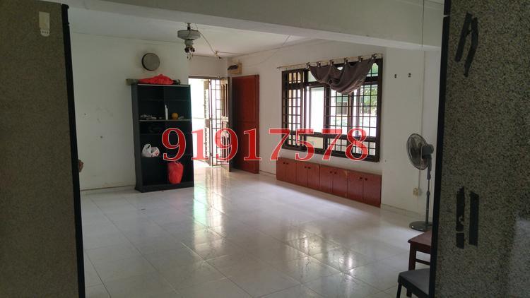 Blk 424 Canberra Road (Sembawang), HDB 5 Rooms #112952882